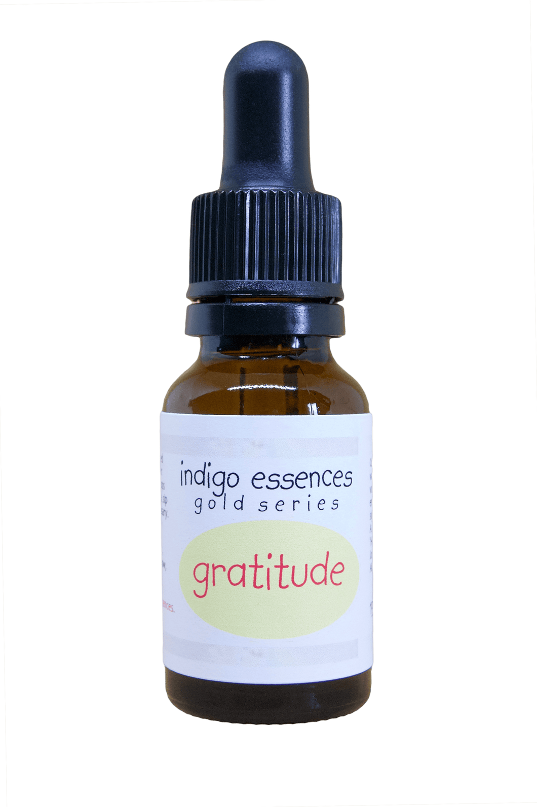 Gratitude - For when you're stuck in a funk
