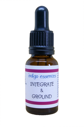Integrate and Ground