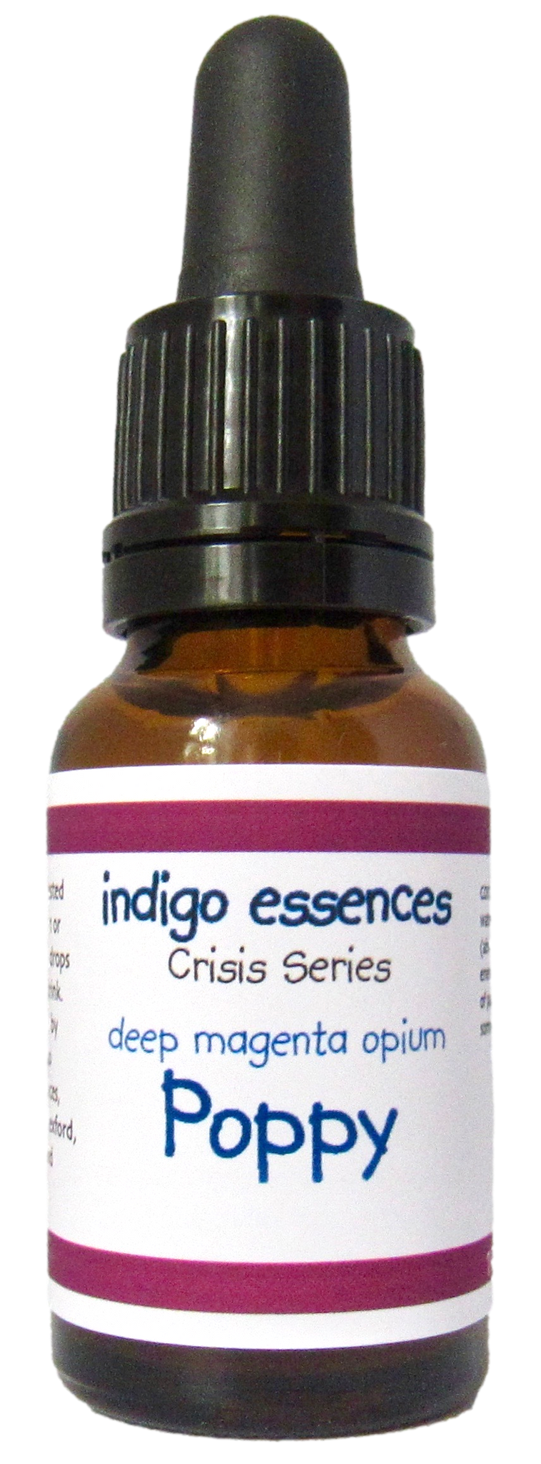 Deep Magenta Opium Poppy - Bringer of Peace – Indigo Essences Deep Magenta Opium Poppy - Bringer of Peace – Indigo Essences