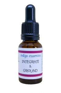 Integrate and Ground