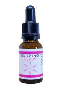 Pink Blend 1 READY